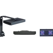 Smart Marine Light AL-150 - LED svetilka za morski akvarij