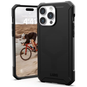 UAG Essential Armor MagSafe, black - iPhone 15 Pro Max (114296114040)