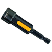 DEWALT Magnetni udarni kljuc 13 mm