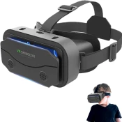 3D Naočare za Virtuelnu Stvarnost