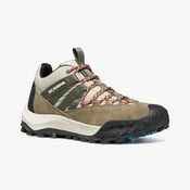 Ženski čevlji SCARPA Rove GTX, peščeno/koralni (EU 38)