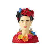 Dekorativna figura J-Line Frida Kahlo