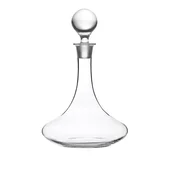 Decanter, made of glass, 750 ml, Capitaine - Peugeot