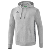 Mikica s kapuco Erima Essential Team Kapuzensweat