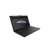 Lenovo - ThinkPad P16s G4 Ultra 7 255H (16C/16T, up to 5.1GHz, 24MB), 1x 16GB DDR5-5600, SSD 512GB NVMe 2280, 16.0`` WUXGA (1920x1200) AG IPS 400n, RTX PRO 500 6GB GDDR7, GLAN, Wi-Fi7, BT5.4, KybSR BL, FPR, SCR, Cam 5MP+IR, 2Wx2, 75Wh, Win 11 Pro, 3YW
