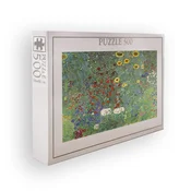 WALLXPERT Puzzle PZL_063_500