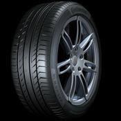 Continental ContiSportContact 5 ( 235/45 R20 100V XL Conti Seal )