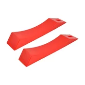 Deadlift Wedges – pripomočka za mrtvi dvig – 23 x 4,5 x 3 cm