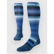 Stance Curren Mid Wool Snow Tech Socks navy