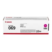 Canon toner CRG069M, za LBP673, MF752, MF754, za 1900 stranica, magenta