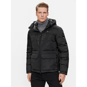 Blauer Zimska jakna 23WBLUC03008 Črna Regular Fit