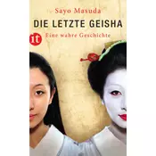 Die letzte Geisha