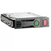 shumee HP Enterprise 900Gb 2,5 10000 vrt/min, 653971-001