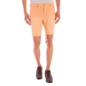 GANT ORANGE MEN'S BERMUDA TROUSERS