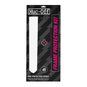 NALEPKE MUC-OFF FRAME DH/EN/TR PROZORNE - SVETLEČ EFEKT