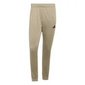 Adidas M 3S FT TT TS, muška trenerka, bež KSG47