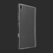 Ovitek za tablet Silikonska Ultra Thin za Huawei MediaPad M6 8.4, Teracell, bela