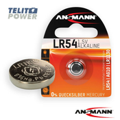 baterija Ansmann LR 54
