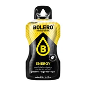 Bolero Essential, Energy Boost