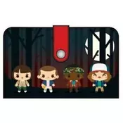 Novcanik Stranger Things Purse