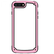 Ohišje Solid Frame TPU za Samsung Galaxy S9 - Rumena KP9676