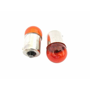 Cappa Racing Žárovky R10W BAU15S 12V 10W oranžová 2ks – 38000