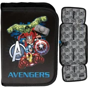 Paso PERESNICA AVENGERS BREZ OPREME AV25LL-P001BW