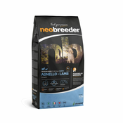 Alleva NEO BREEDER pasji mladič medium & maxi jagnjetina 12 kg