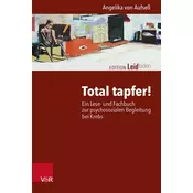 Total tapfer!