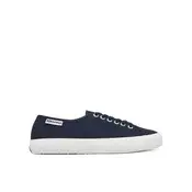 Superga Tenis superge 3750 LEGGERA S7151EW Mornarsko modra