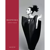 Balenciaga - Shaping Fashion