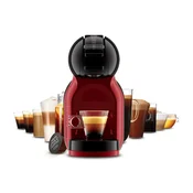 KP123H10 KRUPS APARAT ZA KAFU DOLCE GUSTO MINI ME RED #praznicnaponudakrups