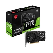 MSI nVidia RTX 3050 VENTUS 2X 6G OC