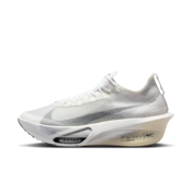Sneakers Nike Alphafly 3 Platinum Tint/ Metallic Silver-Grey Fog EUR 46