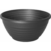 Jardin DK antracit - 26 cm