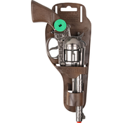 GONHER Decija igracka Western revolver ht12