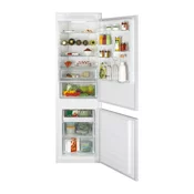 CANDY Candy, CBT5518DW, bela, vgradni hladilnik, (20691929)