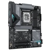 Gigabyte B860 EAGLE WIFI6E, Intel B860, 3xPCI-Ex16, 4xDDR5, 3xM.2, HDMI/DP/USB3.2 (Gen2)/USB Type-C/Wi-Fi 6E, ATX