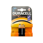 Duracell basic baterija 9V duralock ( 03BAT09 )