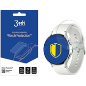 shumee Zaščitno steklo za Samsung Galaxy Watch 6 44 mm - 3mk