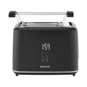Sencor STS 0600BK toster