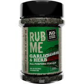 A&O Garlic&Herb