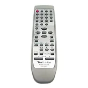 General PANASONIC TECHNICS AUDIO1 - združljiv daljinski upravljalnik znamke General