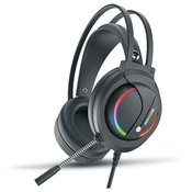 Maxline gaming slušalice ML-GH06 RGB USB/3.5mm 7.1 PC MIC