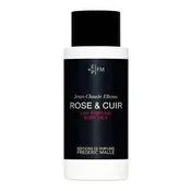 Frederic Malle Rose & Cuir Body Lotion