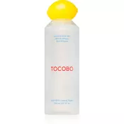 shumee AHA BHA Lemon toner nežni piling tonik za obraz 150 ml
