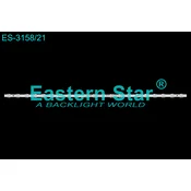 ES-3158 TCL 43P615 LED TRAKE