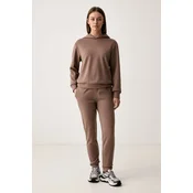 EA7 Emporio Armani komplet trenirke ženski