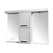 Atina Bianco gornji deo 120cm