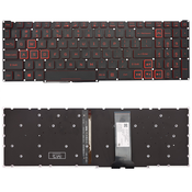 Tipkovnica Acer Nitro AN515-54 AN515-55 AN517-51